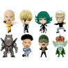 One Punch Man - Figurine 16d Collectible Figure Collection Vol.2