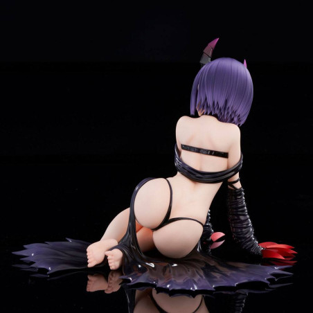 To Love-Ru Darkness statuette PVC 1/6 Haruna Sairenji Darkness Limited Ver
