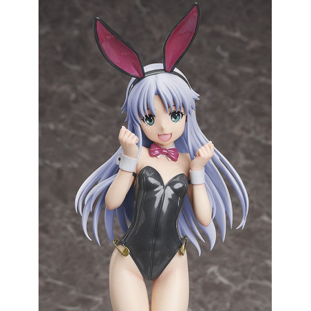 A Certain Magical Index III statuette PVC 1/4 Index Bunny Ver. 41 cm