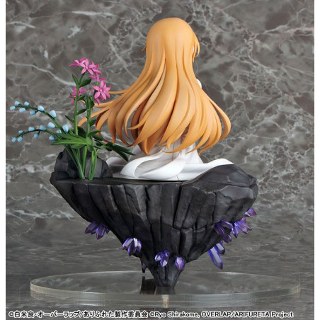 Arifureta: From Commonplace To World's Strongest Statuette 1/7 Yue