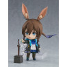 Arknights figurine Nendoroid Amiya DX Promotion Ver