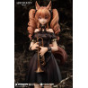Arknights statuette PVC 1/7 Angelina For the Voyagers Ver