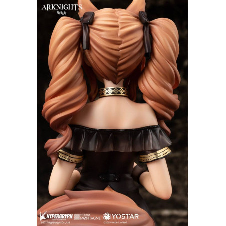 Arknights statuette PVC 1/7 Angelina For the Voyagers Ver