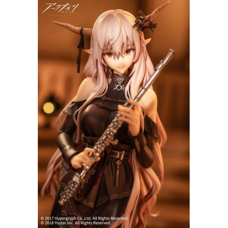 Arknights statuette PVC 1/7 Shining For the Voyagers Ver