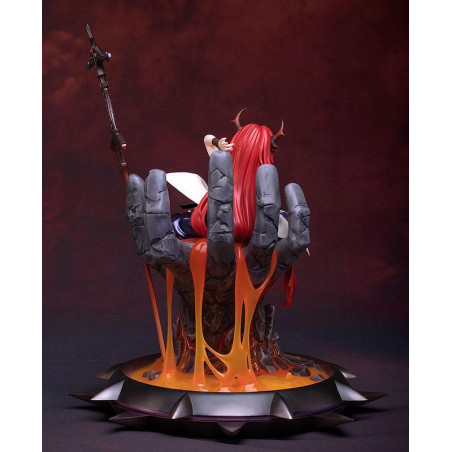 Arknights statuette PVC 1/7 Surtr: Magma Ver