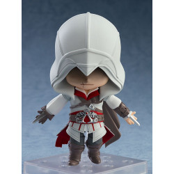 Assassin's Creed figurine...