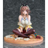 Atelier Ryza: Ever Darkness & the Secret Hideout statuette PVC 1/6 Ryza (Reisalin Stout)