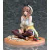 Atelier Ryza: Ever Darkness & the Secret Hideout statuette PVC 1/6 Ryza (Reisalin Stout)