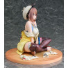 Atelier Ryza: Ever Darkness & the Secret Hideout statuette PVC 1/6 Ryza (Reisalin Stout)