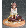 Atelier Ryza: Ever Darkness & the Secret Hideout statuette PVC 1/6 Ryza (Reisalin Stout)