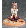 Atelier Ryza: Ever Darkness & the Secret Hideout statuette PVC 1/6 Ryza (Reisalin Stout)