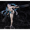 Atelier Ryza: Ever Darkness & the Secret Hideout statuette PVC 1/7 Lila Swimsuit Ver.