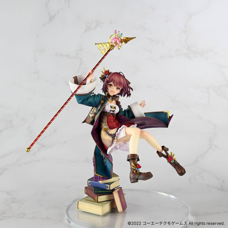 Atelier Sophie 2: The Alchemist of the Mysterious Dream statuette PVC 1/7 Sophie