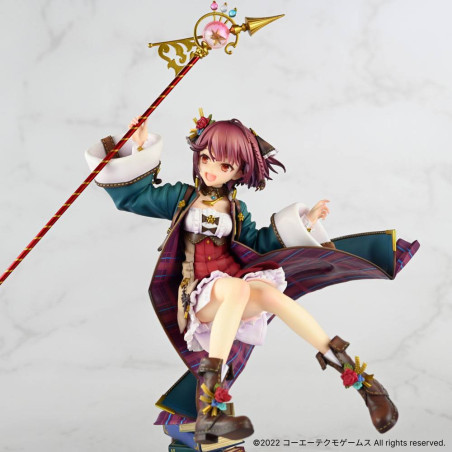 Atelier Sophie 2: The Alchemist of the Mysterious Dream statuette PVC 1/7 Sophie