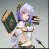 Atelier Sophie: The Alchemist Of The Mysterious Book Statuette 1/7 Plachta