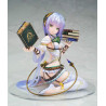 Atelier Sophie: The Alchemist Of The Mysterious Book Statuette 1/7 Plachta
