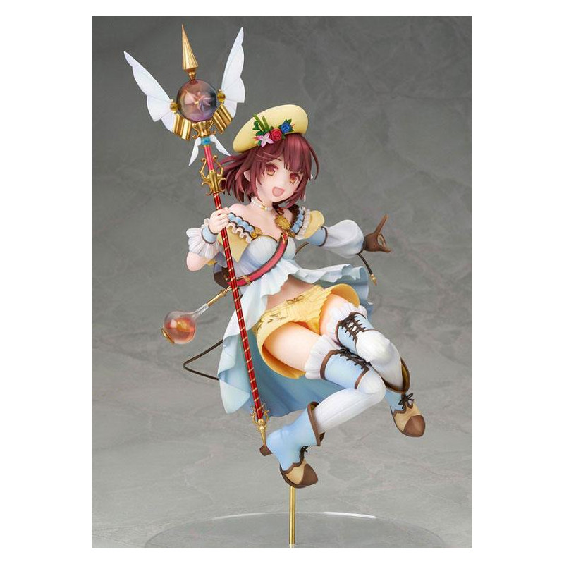 Atelier Sophie: The Alchemist Of The Mysterious Book Statuette 1/7 Sophie