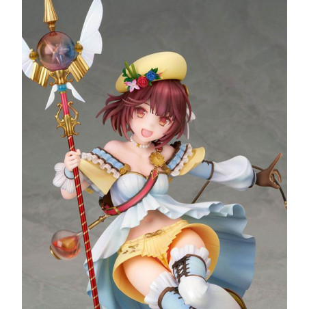 Atelier Sophie: The Alchemist Of The Mysterious Book Statuette 1/7 Sophie