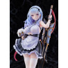 Azur Lane statuette PVC 1/7 Dido Light Equipment Ver