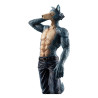 Beastars - Statuette Gray Wolf Legoshi