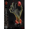 Berserk statuette 1/1 Life Scale Hand of God