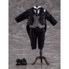 Black Butler: Book of the Atlantic figurine Nendoroid Doll Sebastian Michaelis
