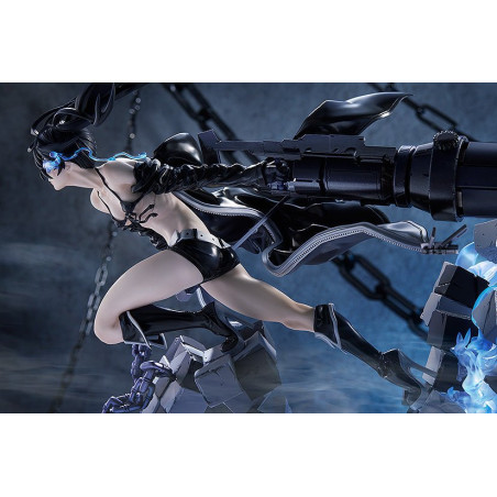 Black Rock Shooter Statuette Black Rock Shooter Edition HXXG