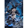 Black Rock Shooter Statuette Black Rock Shooter Edition HXXG