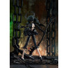 Black Rock Shooter Statuette Pop Up Parade Dead Master