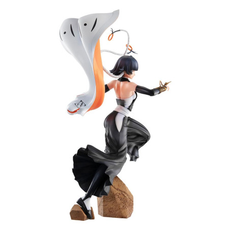 Bleach statuette Gals Sui Feng