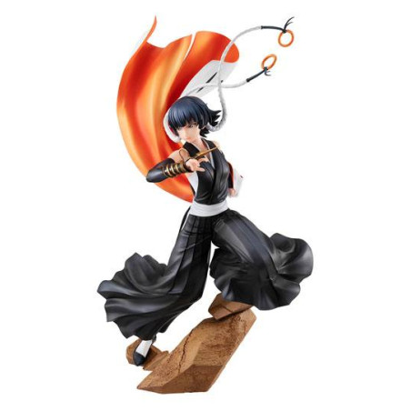 Bleach statuette Gals Sui Feng