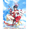 Blue Archive statuette PVC 1/7 Tsubaki Kasuga