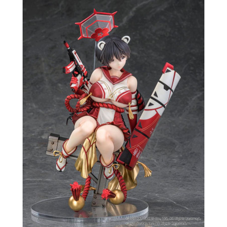 Blue Archive statuette PVC 1/7 Tsubaki Kasuga