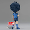 BLUE LOCK - Figurine Yoichi Isagi - Q Posket