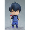 Blue Lock figurine Nendoroid Isagi Yoichi