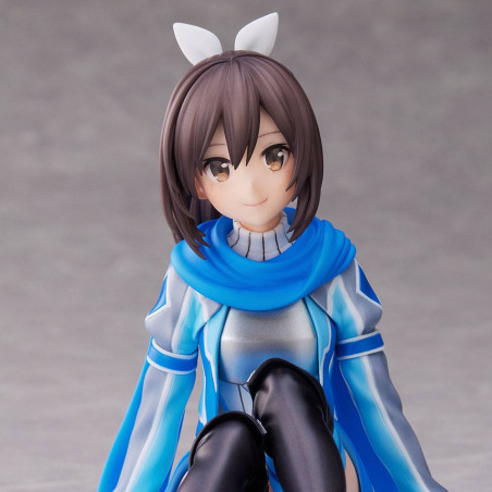 Bofuri: I Don't Want to Get Hurt, So I'll Max Out My Defense statuette PVC Sally