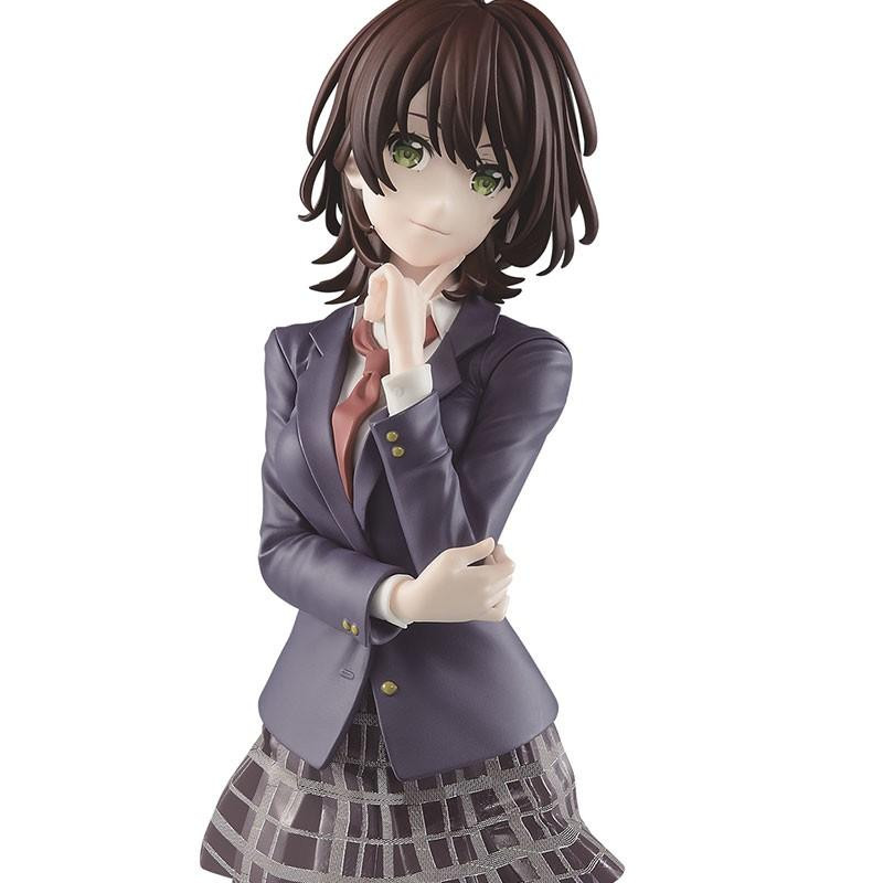 Bottom-Tier Character Tomozaki - Figurine Aoi Hinami