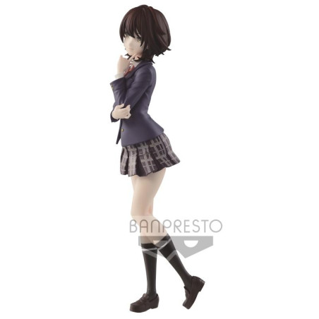 Bottom-Tier Character Tomozaki - Figurine Aoi Hinami