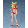 Burn the Witch statuette 1/4 Ninny Spangcole: Swimsuit Ver