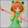 Card Captor Sakura - Figurine Cute Frog