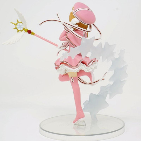 Card Captor Sakura - Figurine DXF Kinomoto Sakura