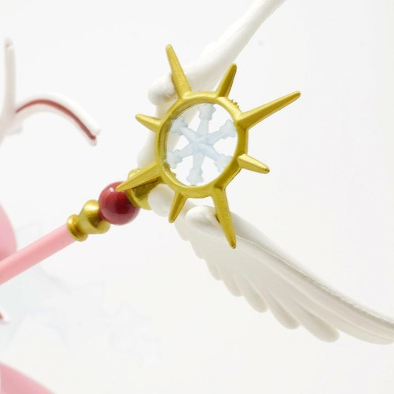 Card Captor Sakura - Figurine DXF Kinomoto Sakura