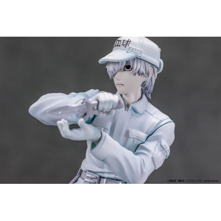 Cells at Work! statuette 1/6 White Blood Cell (Neutrophil)