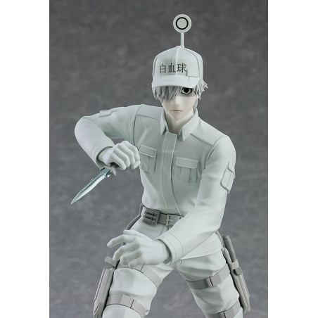 Cells at Work! statuette Pop Up Parade White Blood Cell