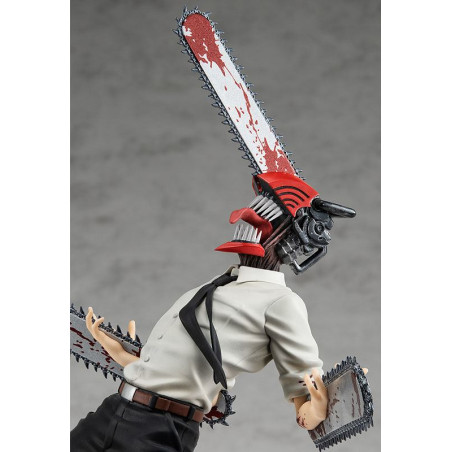 CHAINSAW MAN - Figure Chainsaw Man - Pop Up Parade