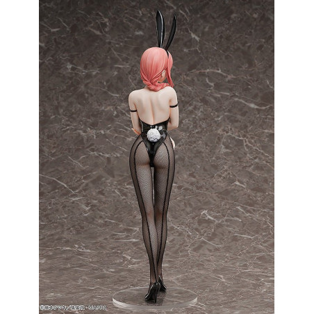 Chainsaw Man - Figure Makima Bunny 50cm
