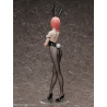 Chainsaw Man - Figurine Makima Bunny 50cm
