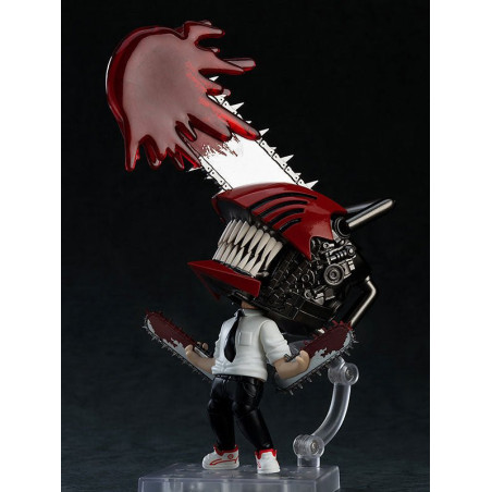 Chainsaw Man - Figurine Nendoroid Denji