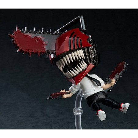 Chainsaw Man - Figure Nendoroid Denji