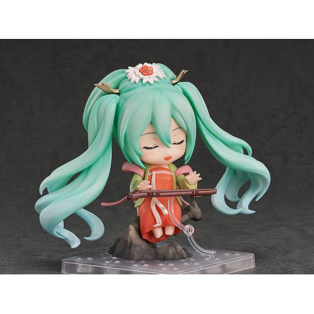 Character Vocal Series 01 figurine Nendoroid Hatsune Miku